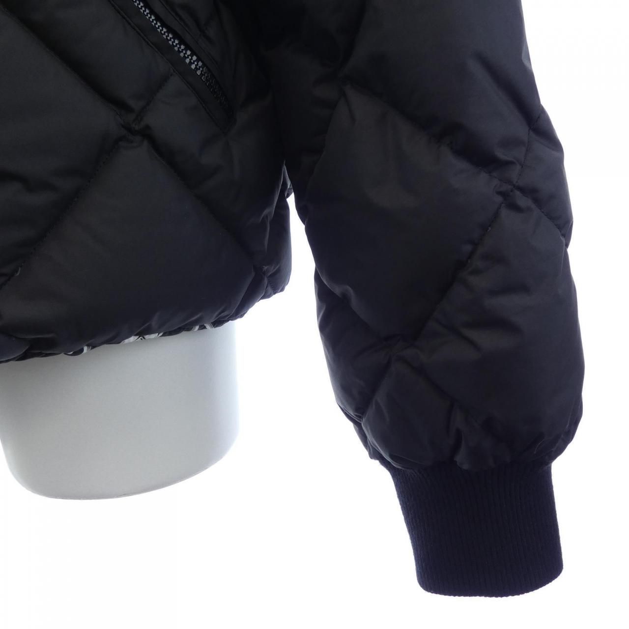 Hermes la Promenade du Matin Down Jacket — view 7