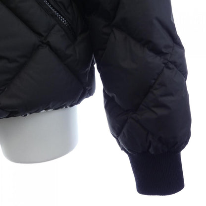 Hermes la Promenade du Matin Down Jacket — view 7