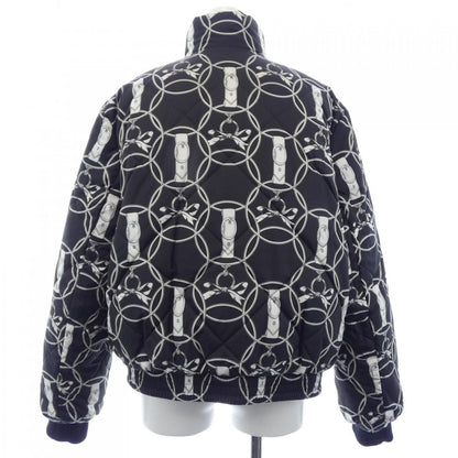 Hermes la Promenade du Matin Down Jacket — view 9