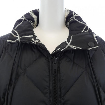 Hermes la Promenade du Matin Down Jacket — view 6