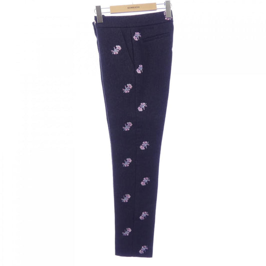 Louis Vuitton Pants Navy
