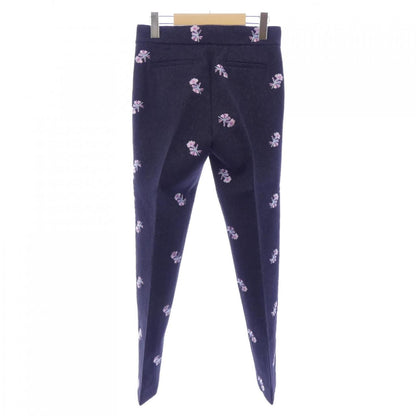 Louis Vuitton Pants Navy — view 6