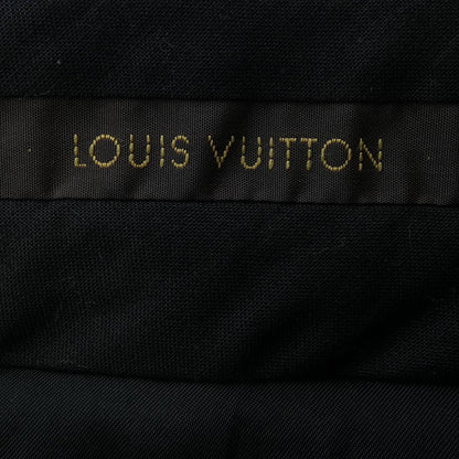 Louis Vuitton Pants Navy — view 4