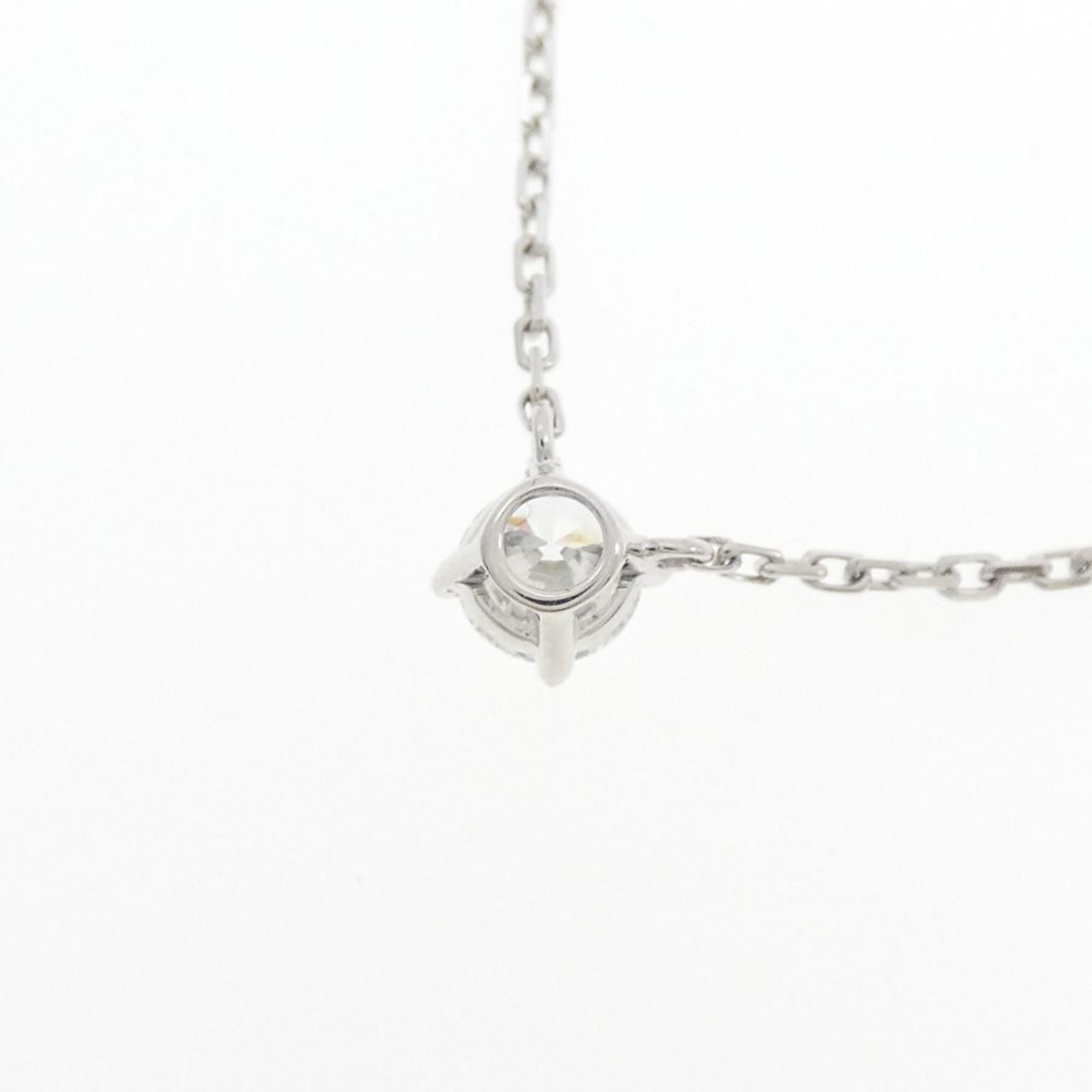 Cartier Necklace White Gold — view 4