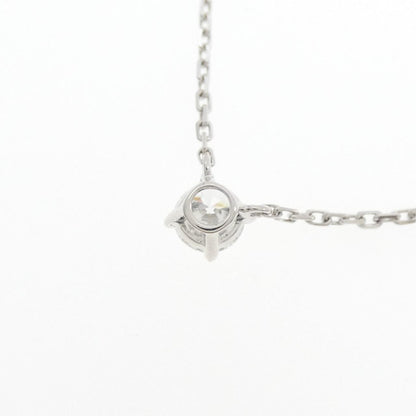 Cartier Necklace White Gold — view 4