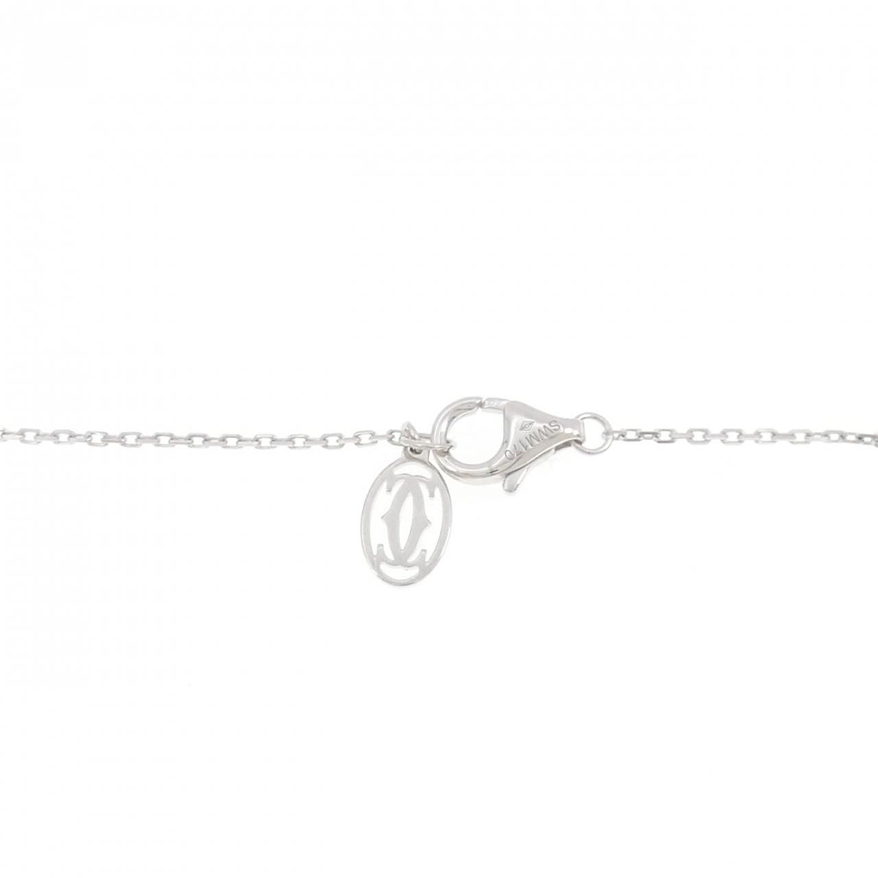 Cartier Necklace White Gold — view 5