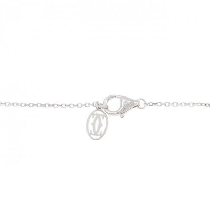 Cartier Necklace White Gold — view 5