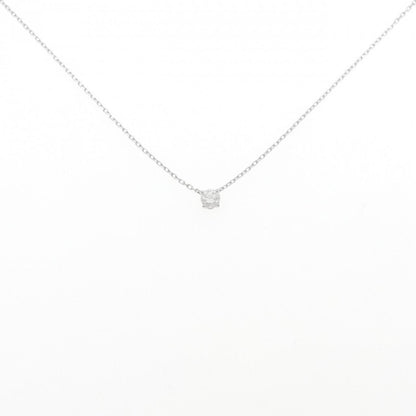 Cartier Necklace White Gold