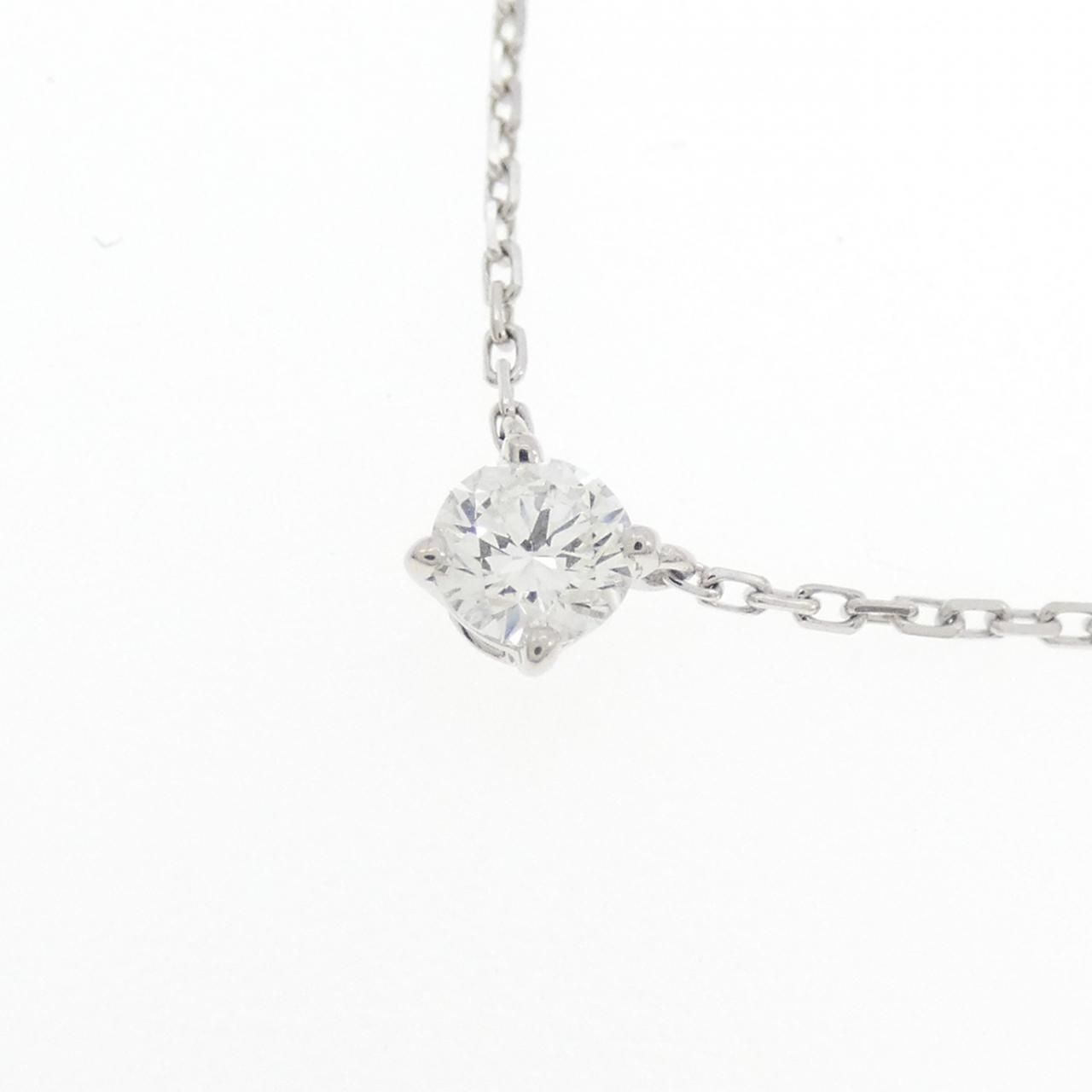 Cartier Necklace White Gold — view 3