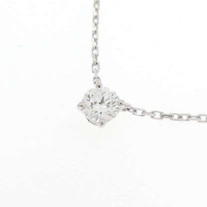 Cartier Necklace White Gold — view 3