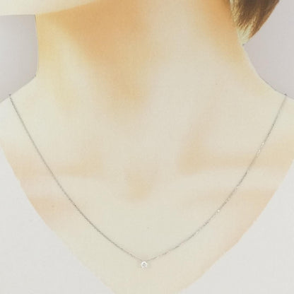 Cartier Necklace White Gold — view 6