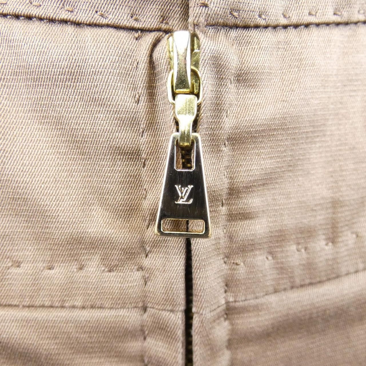 Louis Vuitton Skirt Brown — view 7