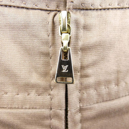 Louis Vuitton Skirt Brown — view 7