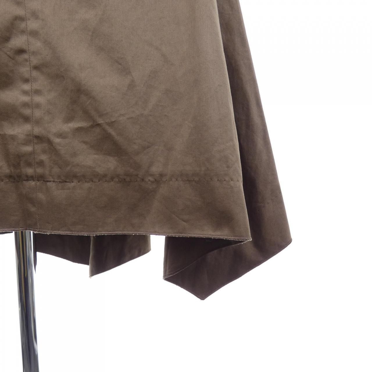 Louis Vuitton Skirt Brown — view 6