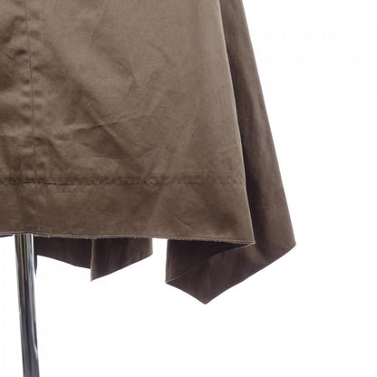 Louis Vuitton Skirt Brown — view 6