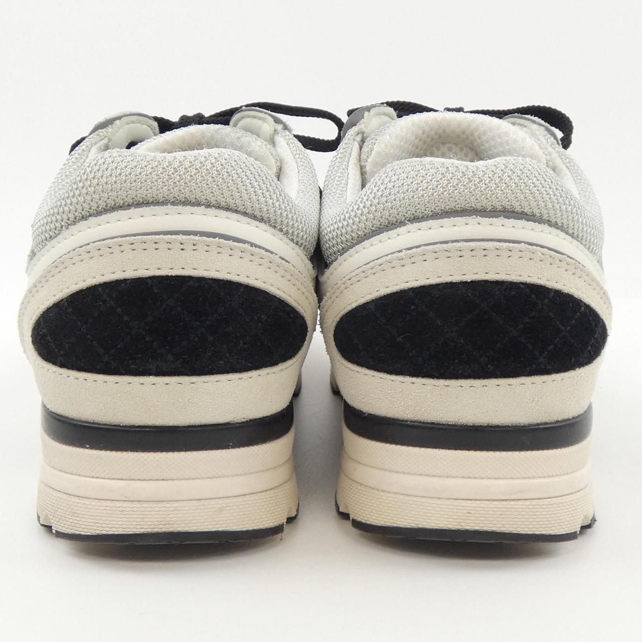 Chanel Sneakers Beige — view 5