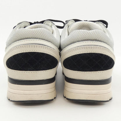 Chanel Sneakers Beige — view 5