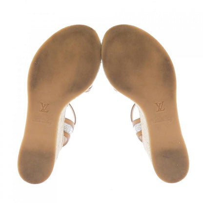 Louis Vuitton Star Board Line Sandals — view 4