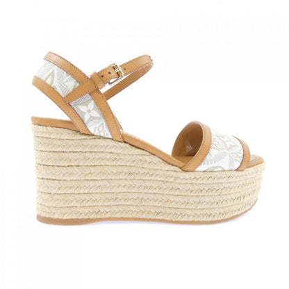Louis Vuitton Star Board Line Sandals