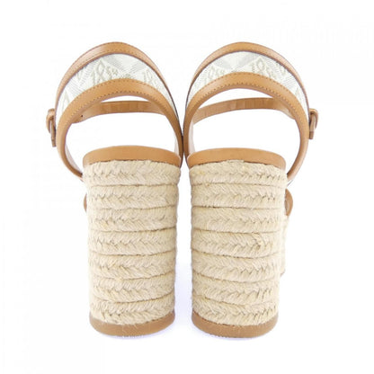 Louis Vuitton Star Board Line Sandals — view 5
