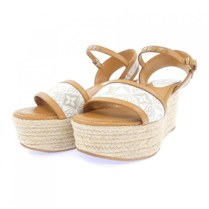Louis Vuitton Star Board Line Sandals — view 3