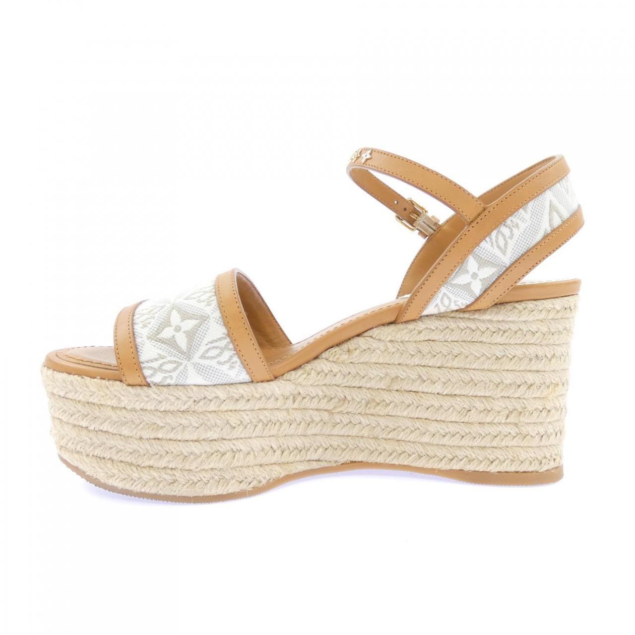 Louis Vuitton Star Board Line Sandals — view 2