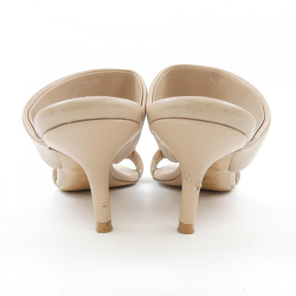 Louis Vuitton Drape Line Mules Sandals — view 5