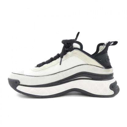 Chanel Sneakers White — view 2
