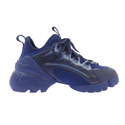 Dior D-connect Sneakers Navy