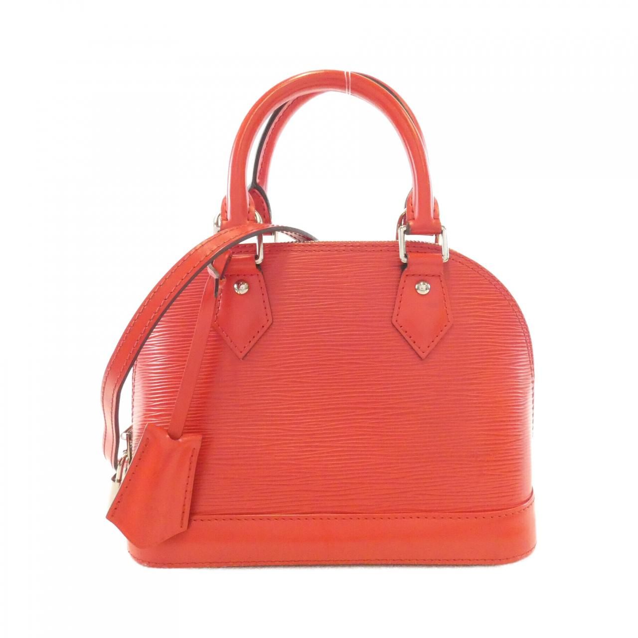 Louis Vuitton Epi Alma BB Bag