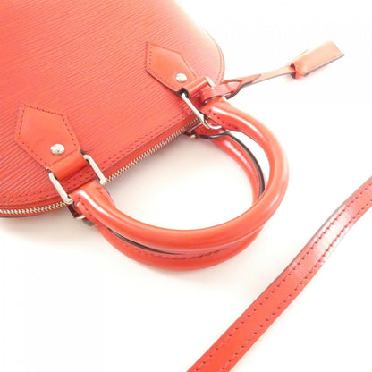 Louis Vuitton Epi Alma BB Bag — view 5