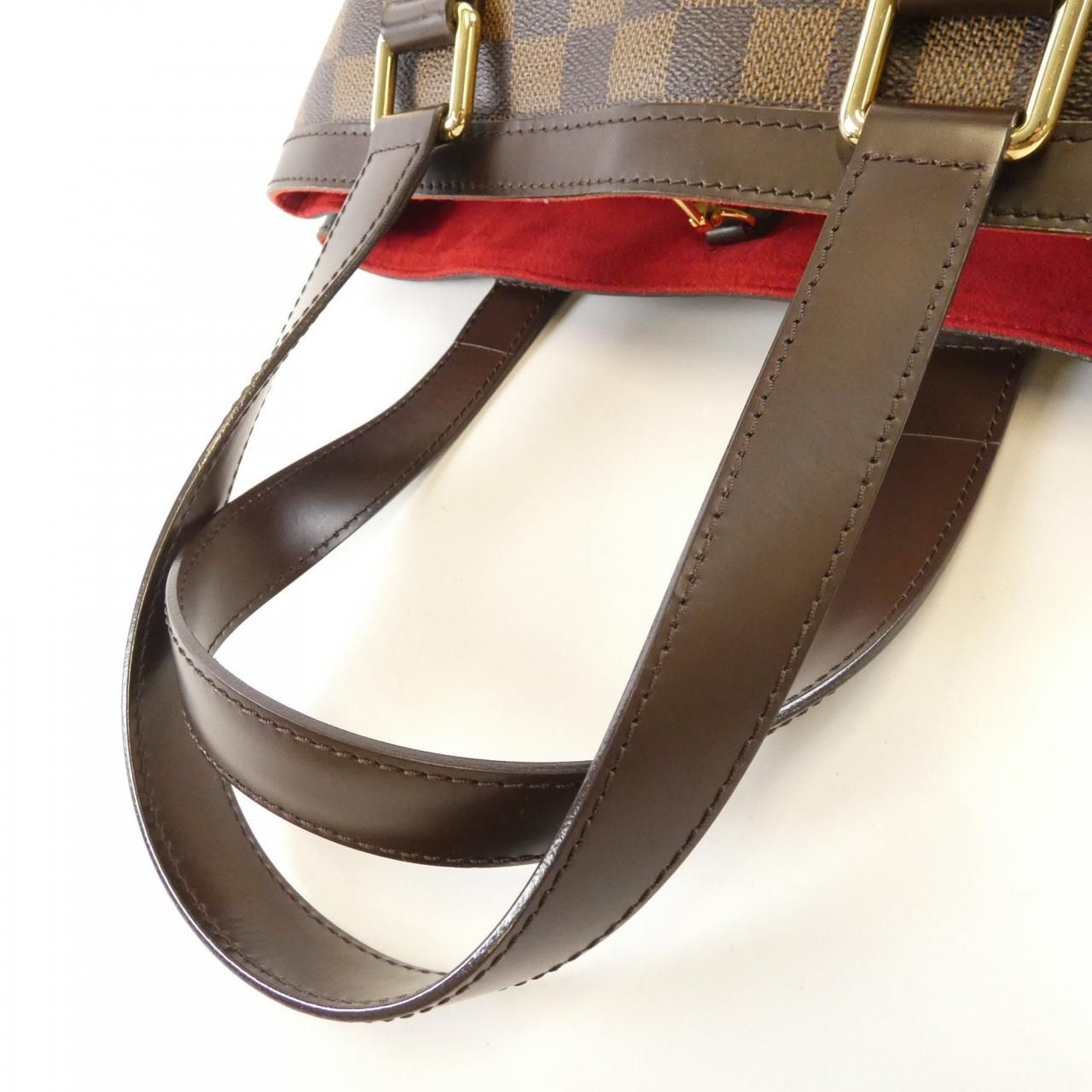 Louis Vuitton Damier Hampstead PM Bag — view 8