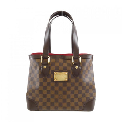 Louis Vuitton Damier Hampstead PM Bag