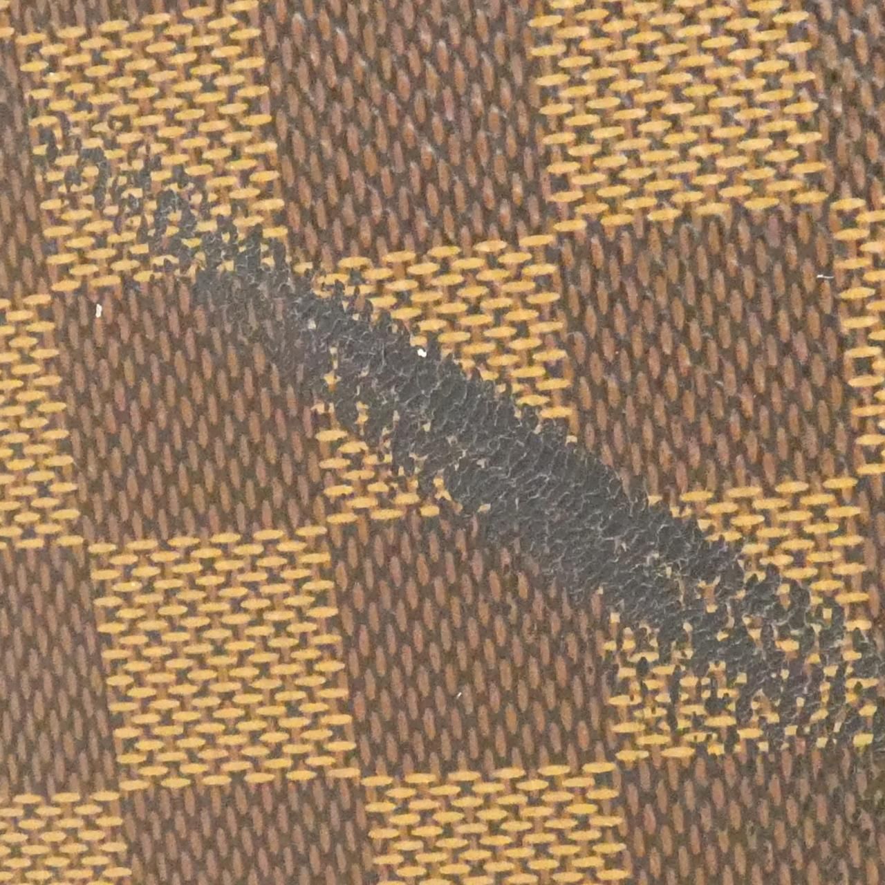 Louis Vuitton Damier Hampstead PM Bag — view 5
