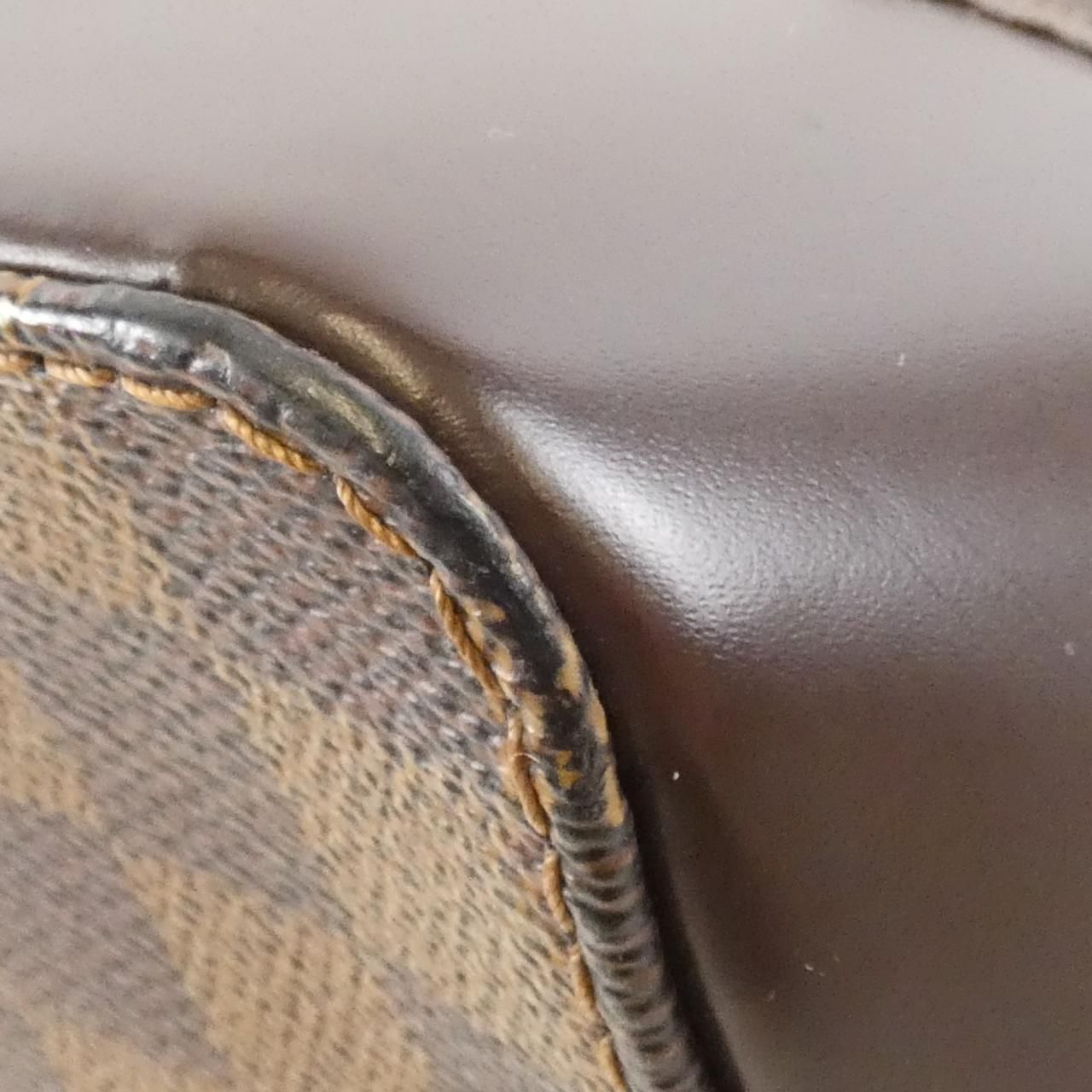 Louis Vuitton Damier Hampstead PM Bag — view 4