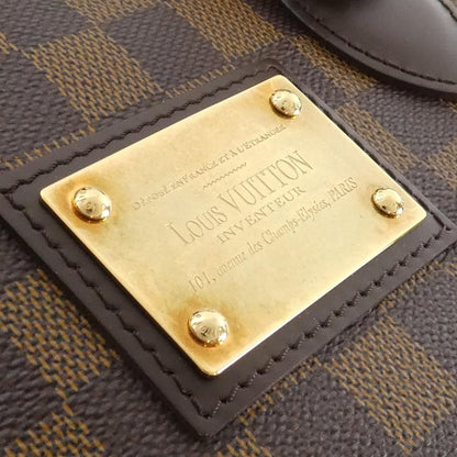 Louis Vuitton Damier Hampstead PM Bag — view 6
