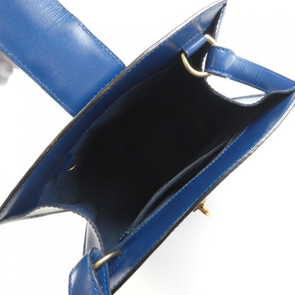 Louis Vuitton Epi Cluny Shoulder Bag — view 7