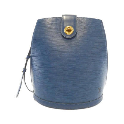 Louis Vuitton Epi Cluny Shoulder Bag