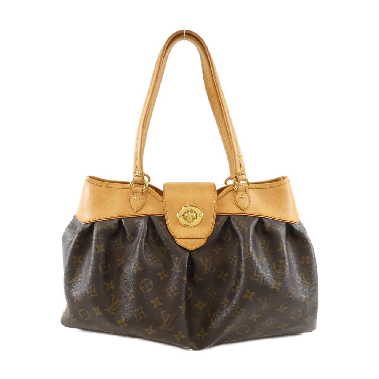 Louis Vuitton Monogram Boetie MM Shoulder Bag