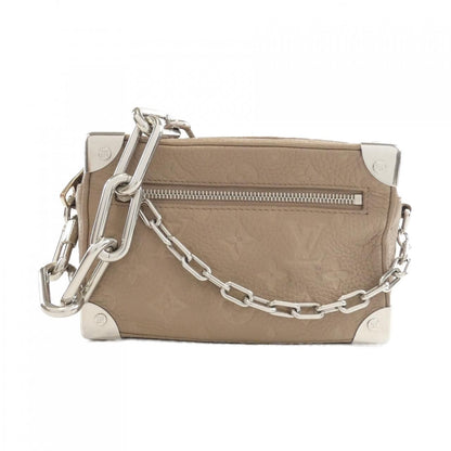 Louis Vuitton Taurillon Monogram Mini Soft Trunk
