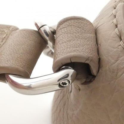 Louis Vuitton Taurillon Monogram Mini Soft Trunk — view 7
