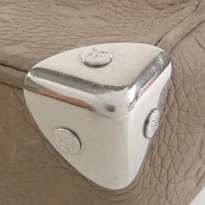 Louis Vuitton Taurillon Monogram Mini Soft Trunk — view 4