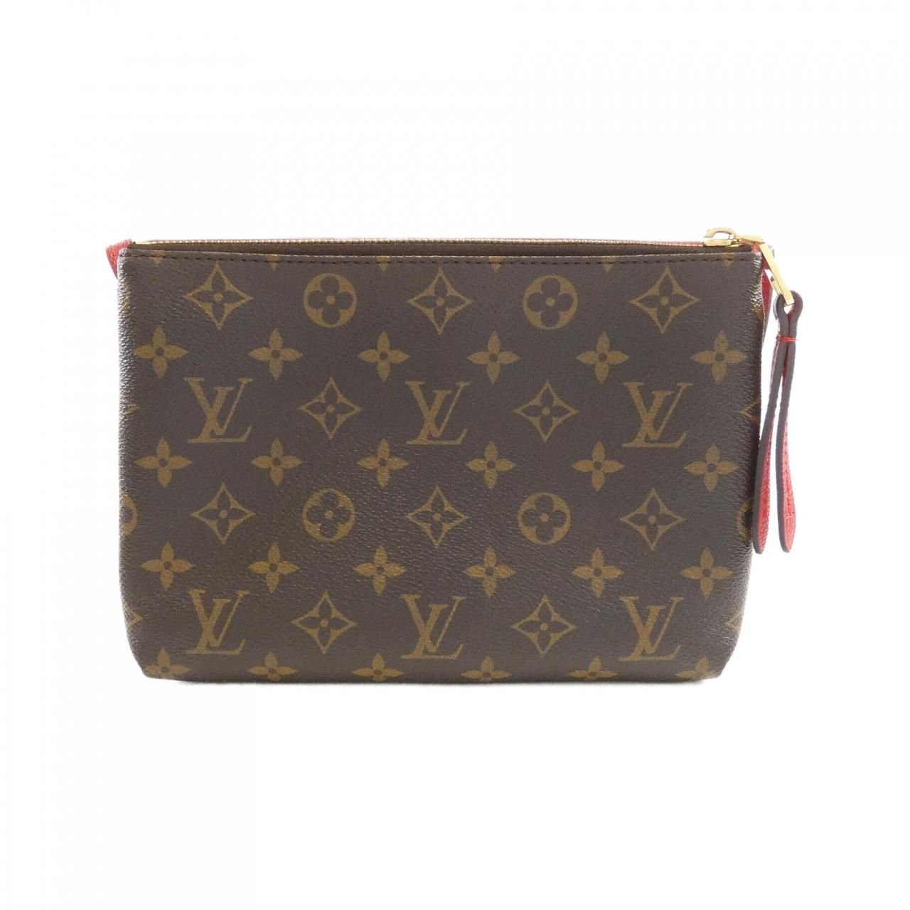 Louis Vuitton Monogram Twice Shoulder Bag — view 2