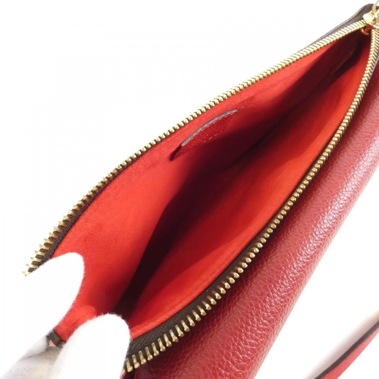 Louis Vuitton Monogram Twice Shoulder Bag — view 9