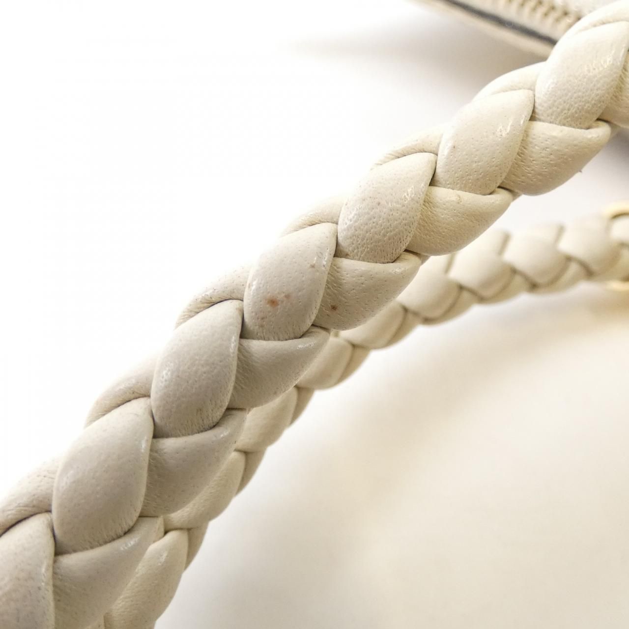 Gucci Fwcgg Bag Handbag Beige — view 6