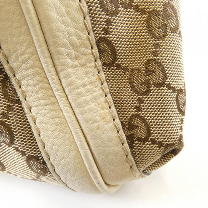 Gucci Fwcgg Bag Handbag Beige — view 4