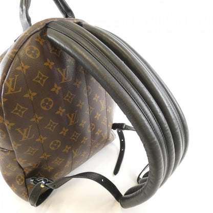 Louis Vuitton Monogram Palm Springs Backpack MM Sac — view 6