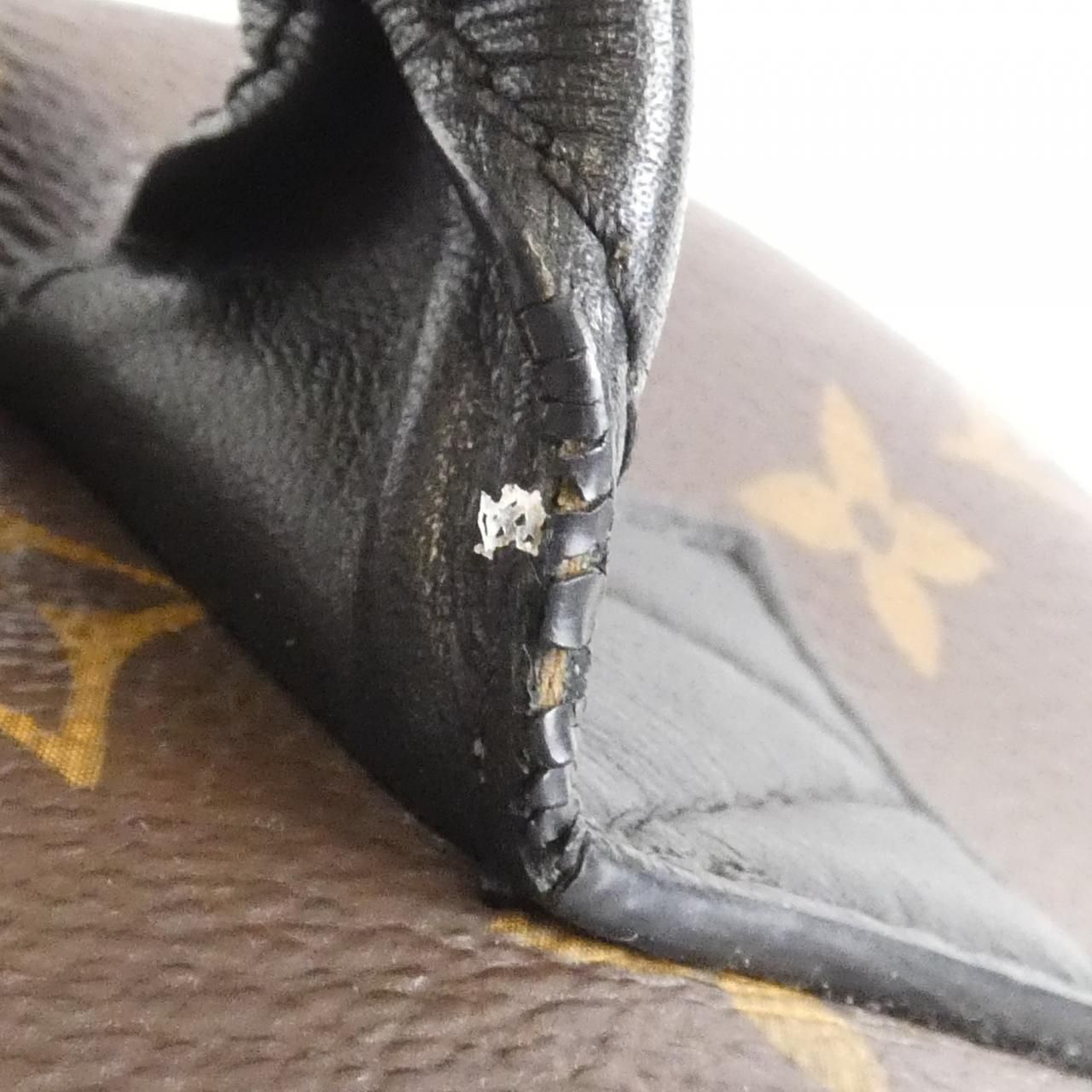 Louis Vuitton Monogram Palm Springs Backpack MM Sac — view 7