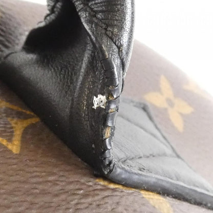 Louis Vuitton Monogram Palm Springs Backpack MM Sac — view 7