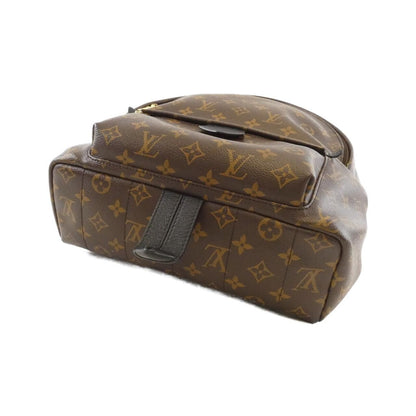 Louis Vuitton Monogram Palm Springs Backpack MM Sac — view 3